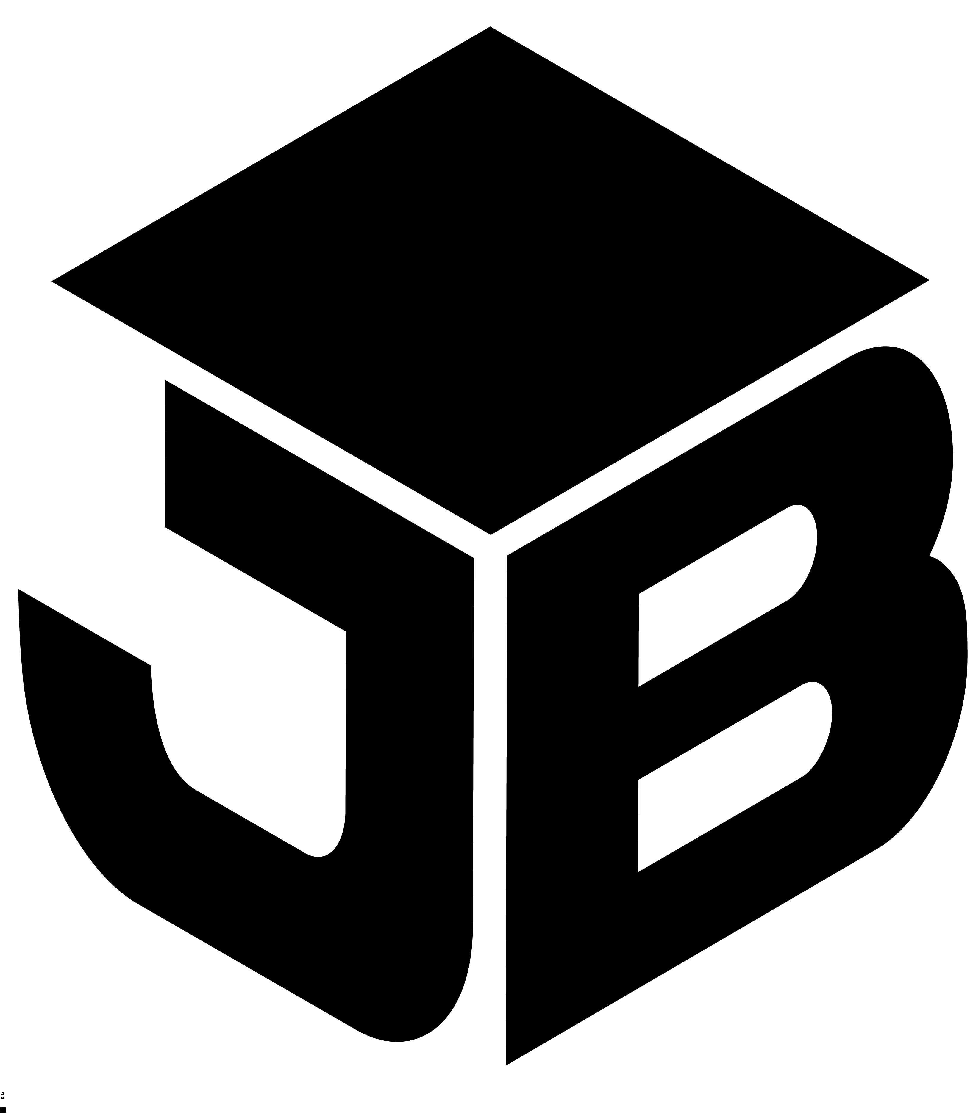 Open menu