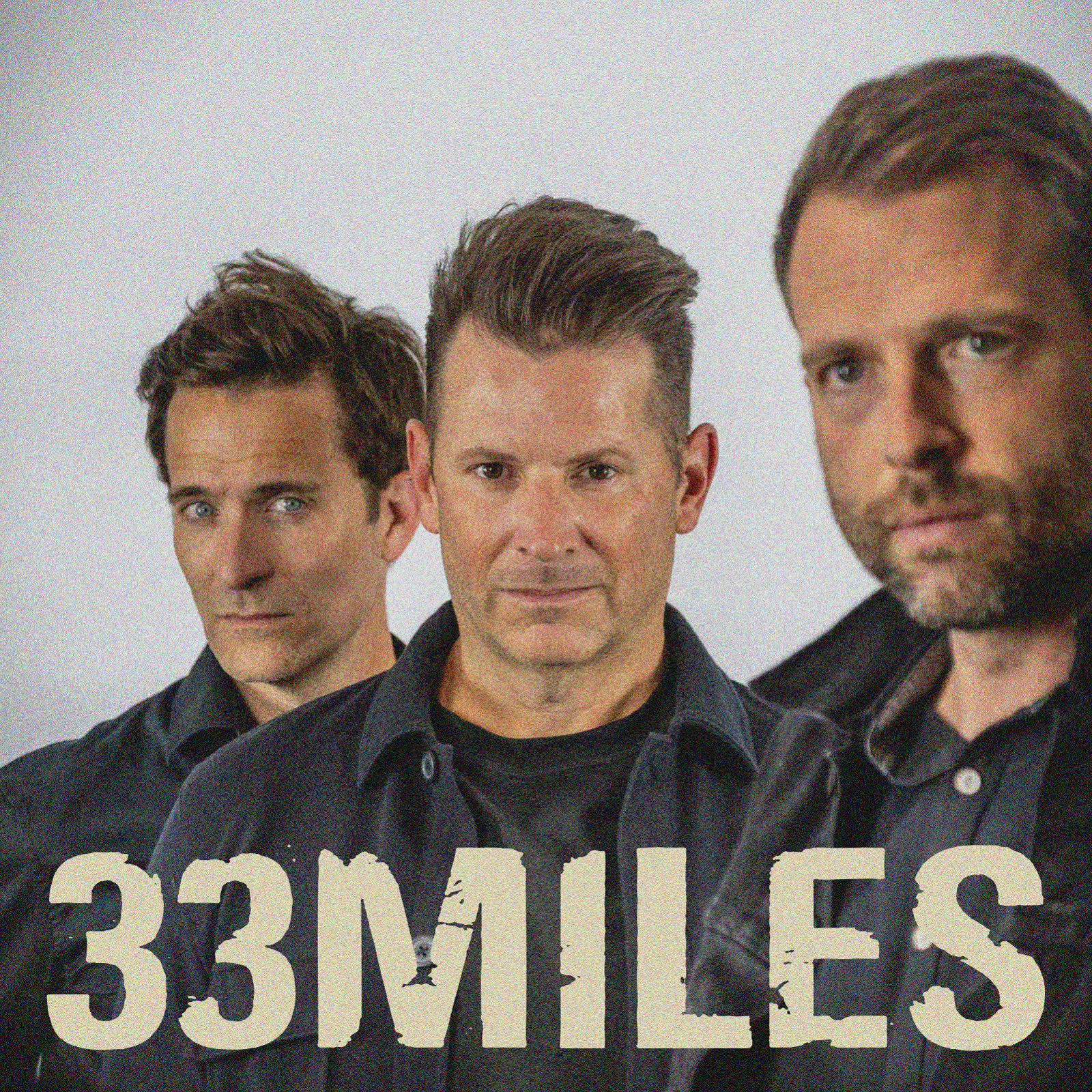 33Miles project cover