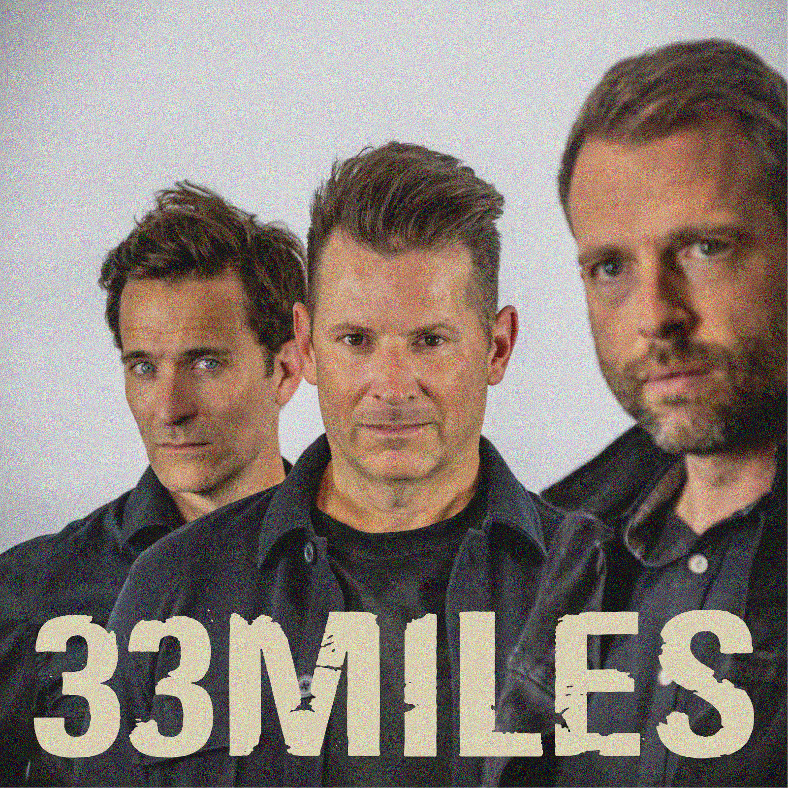33 Miles