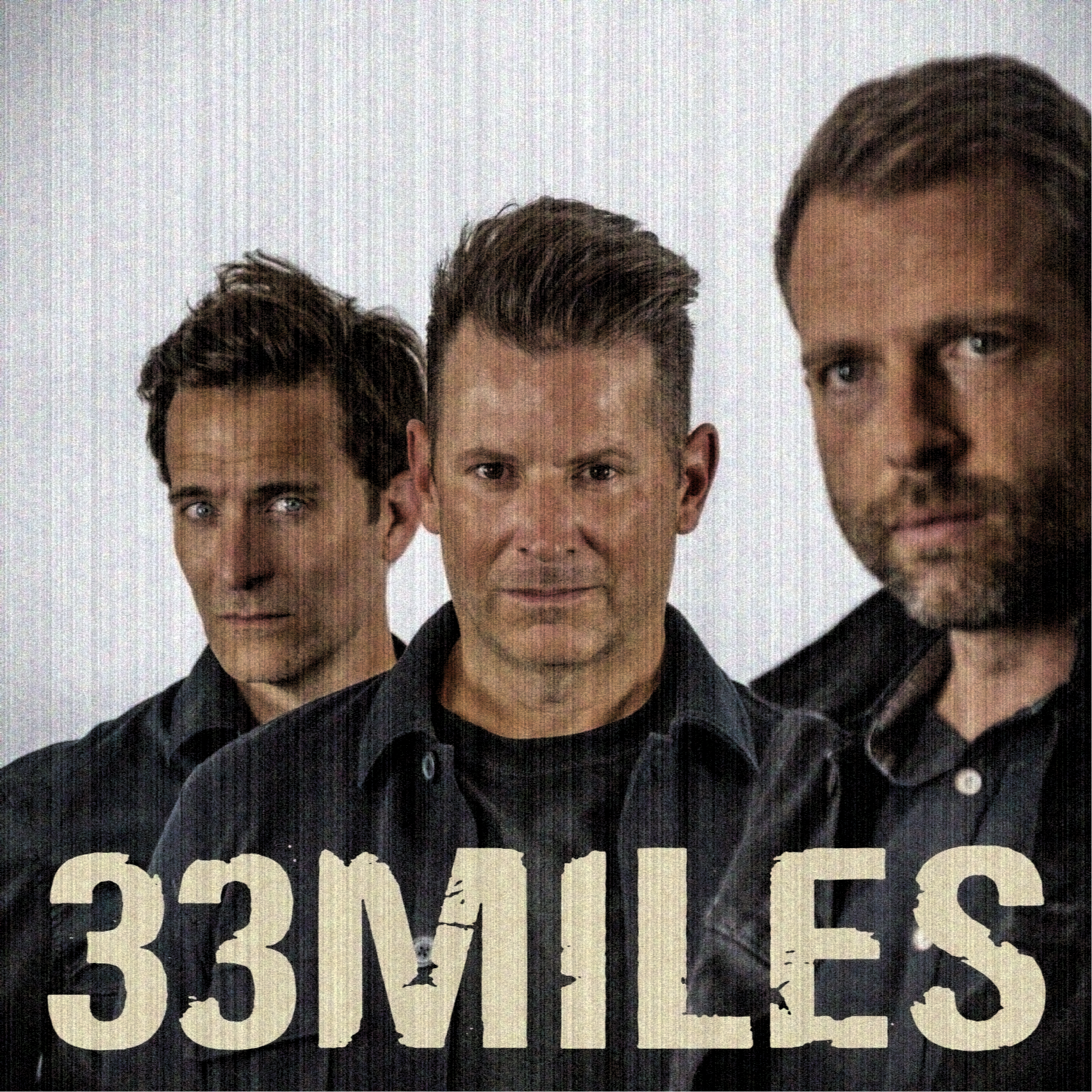 33Miles Graphic 01 - Striped