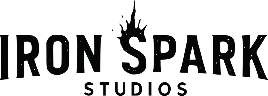 IronSpark Studios